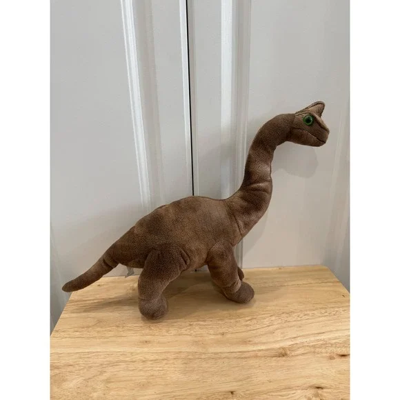 WishPets 2013 Brachiosaurus Plush Dinosaur 45340 - Picture 1 of 9